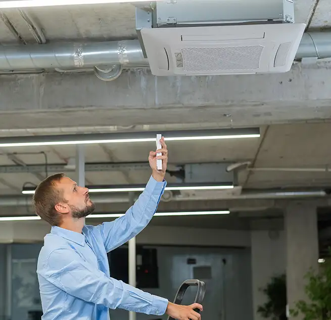 Why Homeowners & Businesses Trust Us in Wichita Falls, TX?