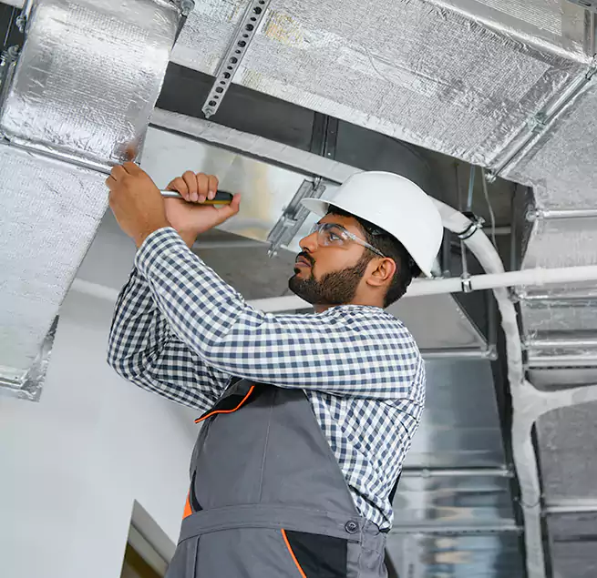 Why Homeowners & Businesses Trust Us in Wichita Falls, TX?