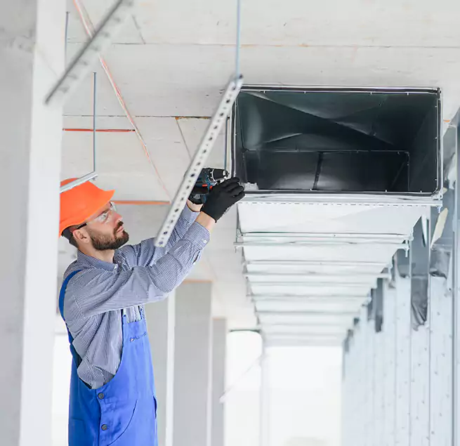 Why Homeowners & Businesses Trust Us in Wichita Falls, TX?