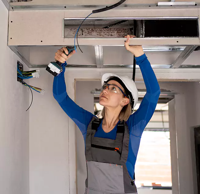  Why Homeowners & Businesses Trust Us in Wichita Falls, TX?