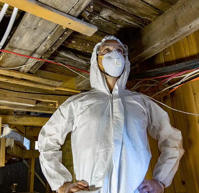 Why Homeowners & Businesses Trust Us in Wichita Falls, TX?