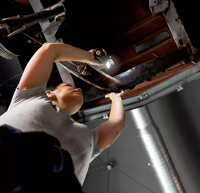 Why Homeowners & Businesses Trust Us Wichita Falls, TX