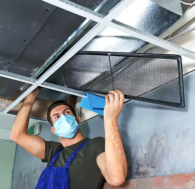 Why Homeowners Businesses Trust Us in Wichita Falls, TX