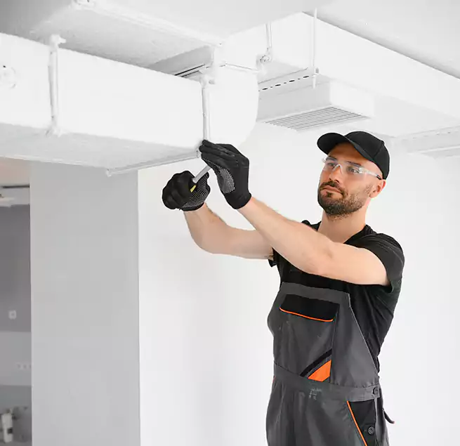  Why Homeowners Businesses Trust Us Wichita Falls, TX