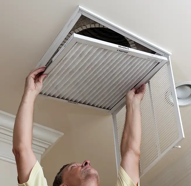 Why Homeowners & Businesses Trust Us in Wichita Falls, TX?