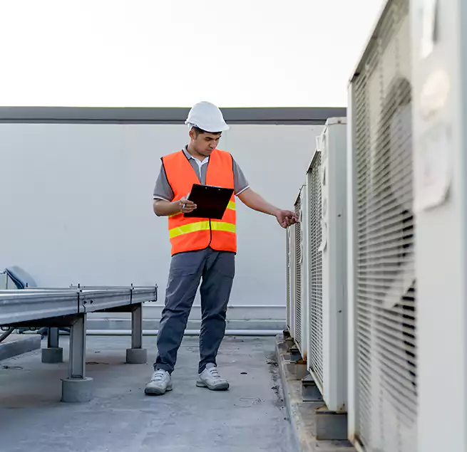 Why Homeowners & Businesses Trust Us in Wichita Falls, TX?